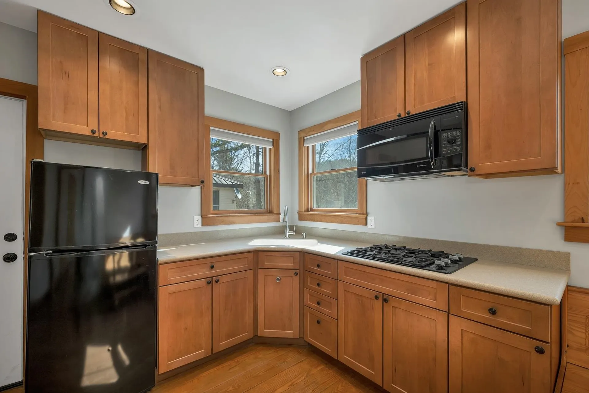 151/155 Mill Brook Road Thornton NH 03285