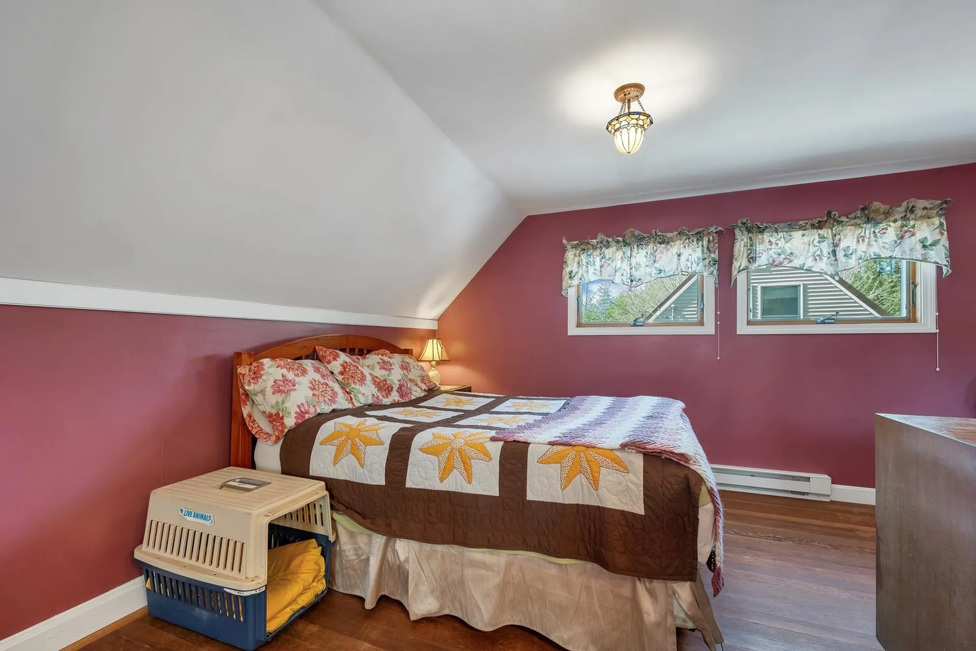 151/155 Mill Brook Road Thornton NH 03285