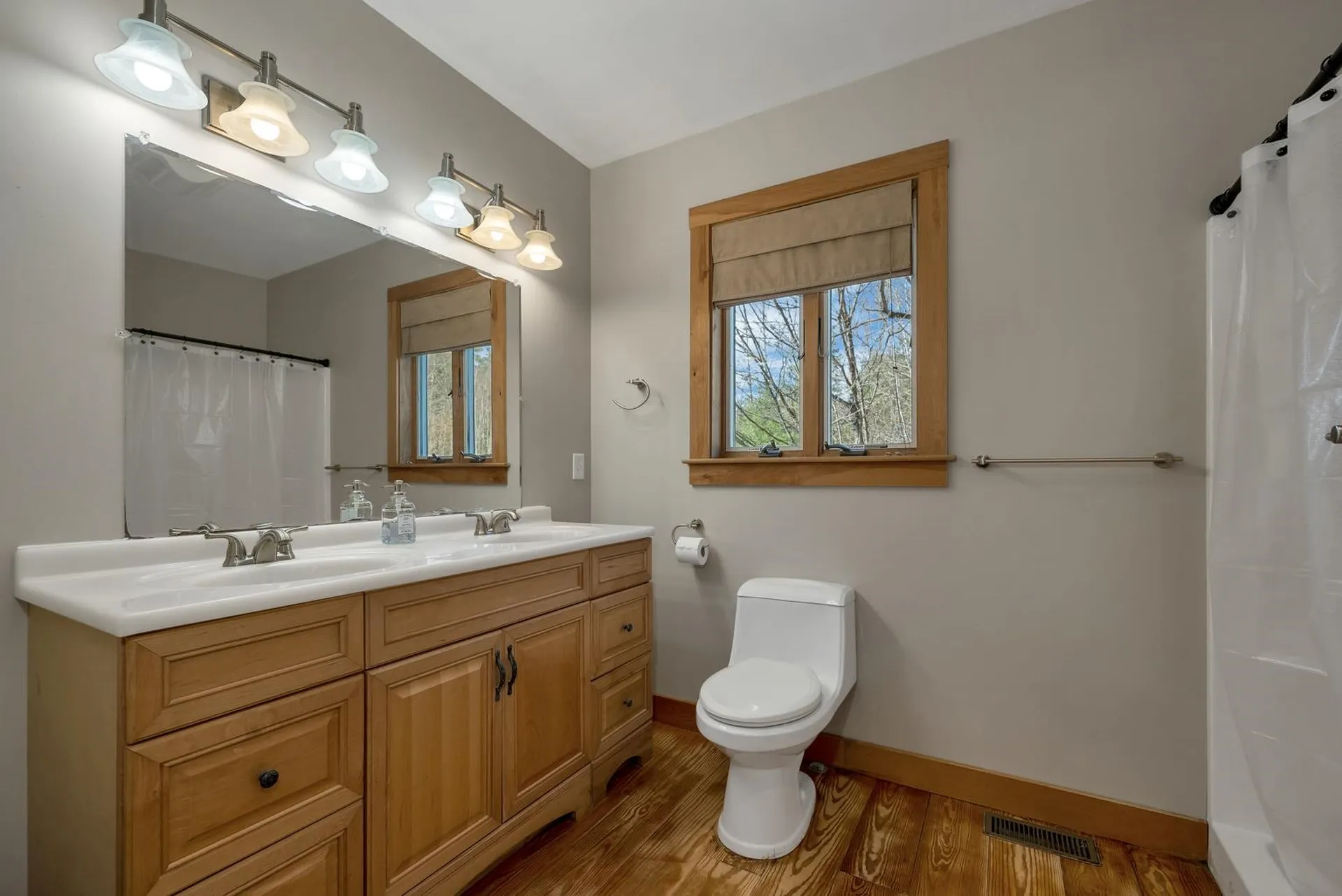 151/155 Mill Brook Road Thornton NH 03285