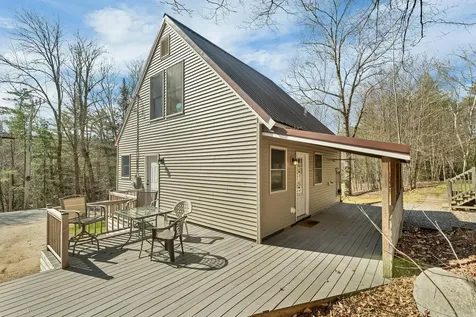 151/155 Mill Brook Road Thornton NH 03285