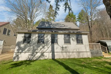 151/155 Mill Brook Road Thornton NH 03285