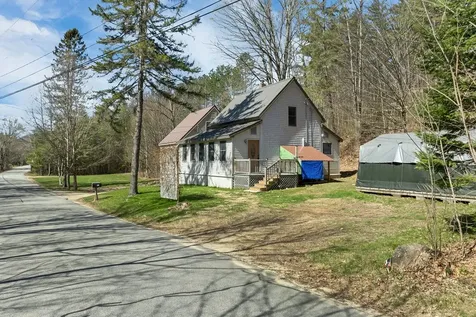 151/155 Mill Brook Road Thornton NH 03285