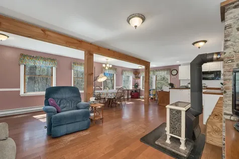 151/155 Mill Brook Road Thornton NH 03285