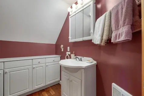 151/155 Mill Brook Road Thornton NH 03285