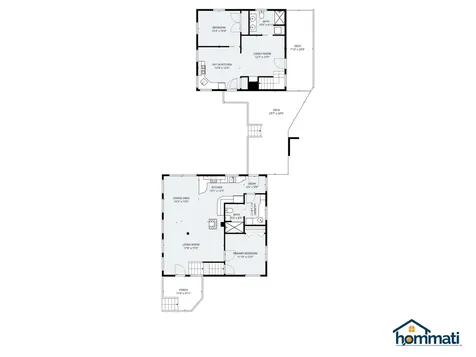 151/155 Mill Brook Road Thornton NH 03285