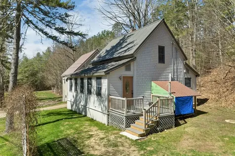 151/155 Mill Brook Road Thornton NH 03285