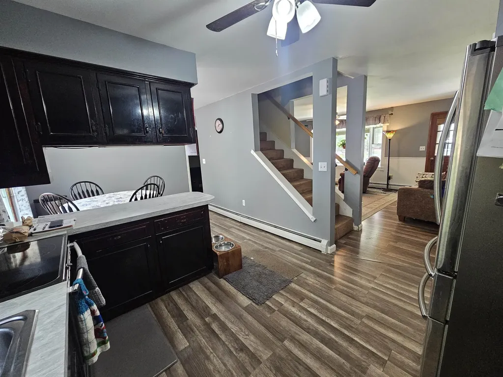 98 Cedarwood Terrace Georgia VT 05468