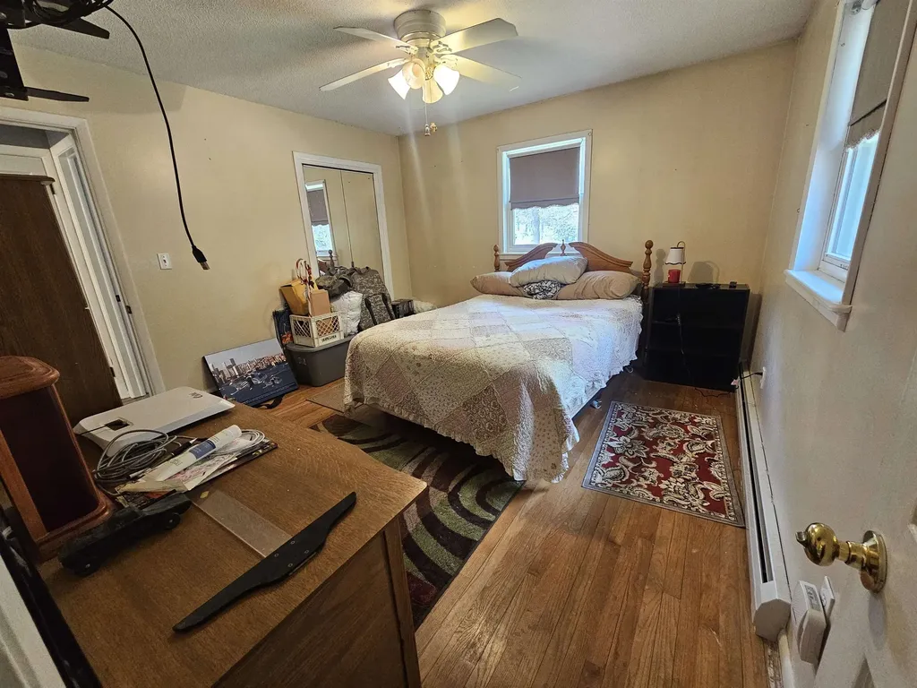 98 Cedarwood Terrace Georgia VT 05468