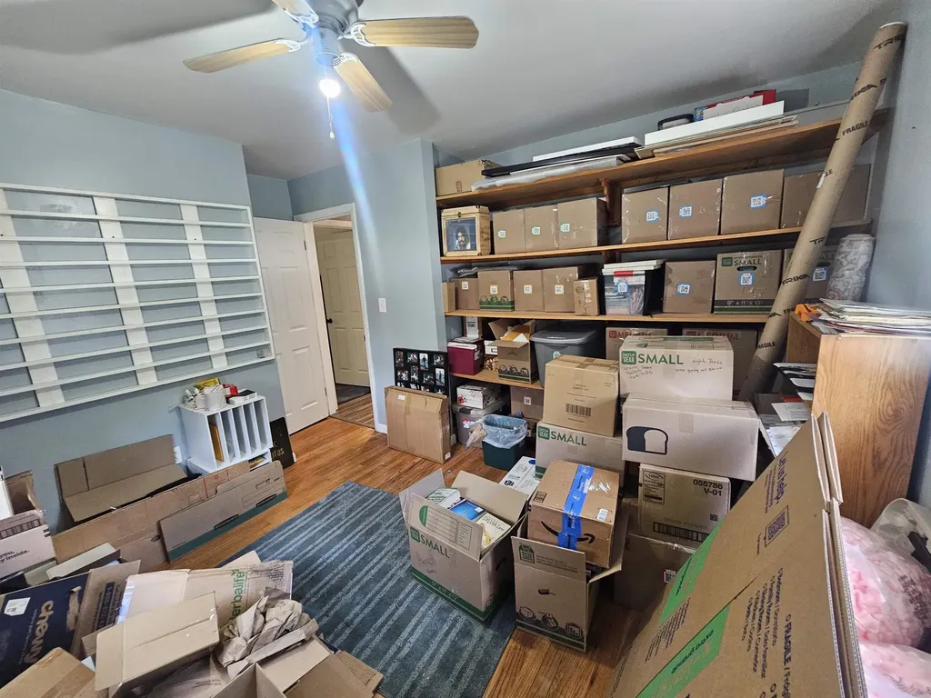 98 Cedarwood Terrace Georgia VT 05468