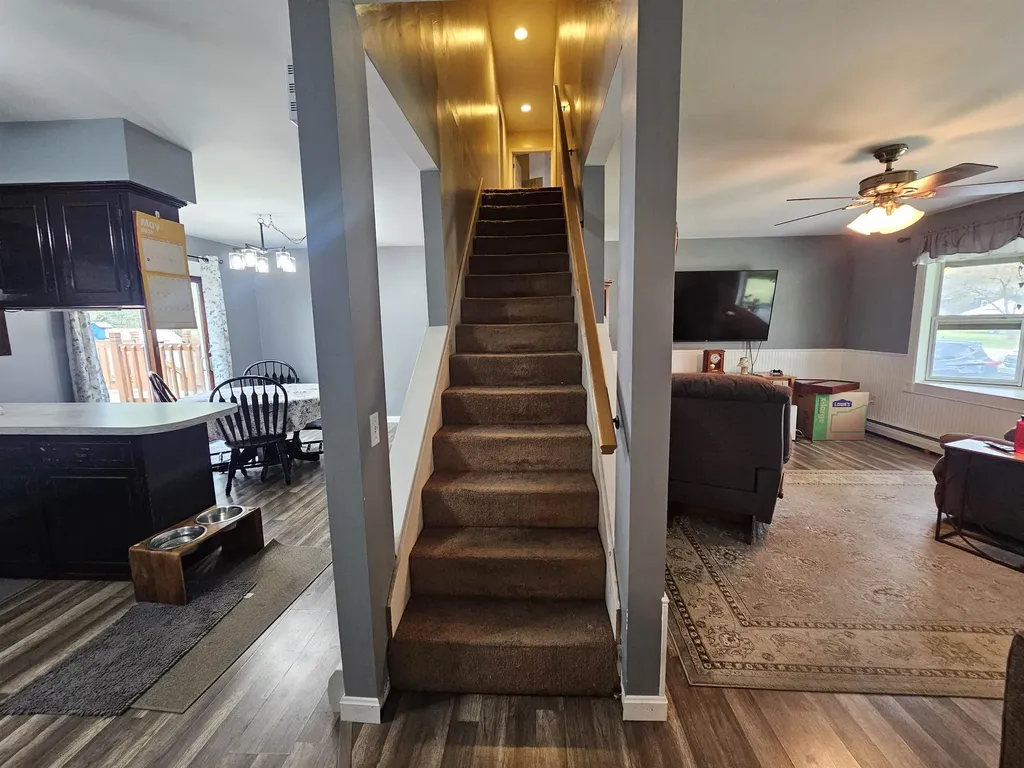 98 Cedarwood Terrace Georgia VT 05468
