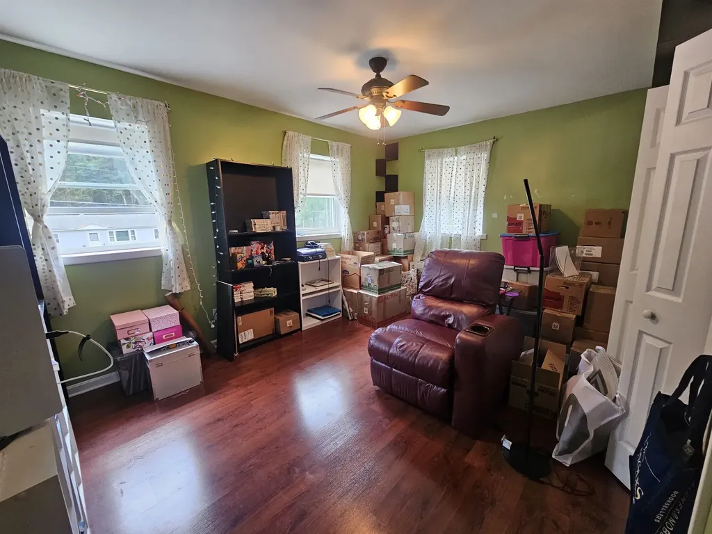 98 Cedarwood Terrace Georgia VT 05468