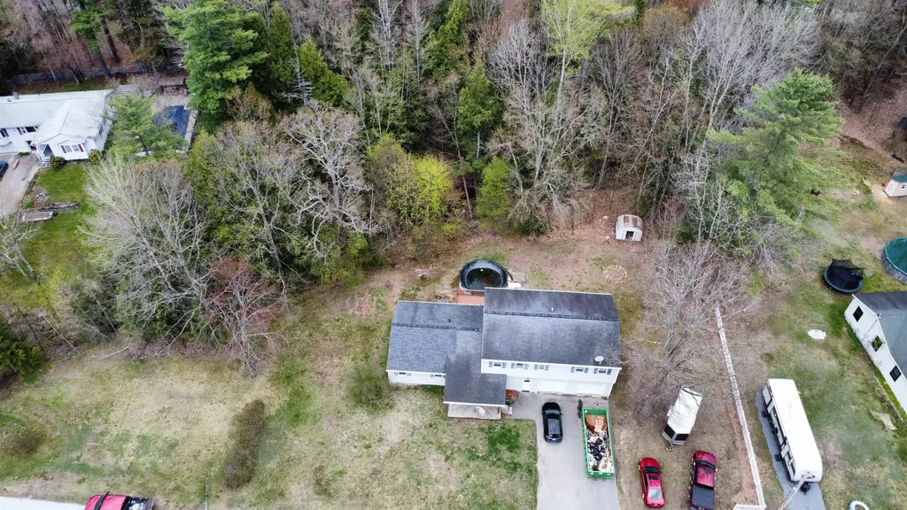 98 Cedarwood Terrace Georgia VT 05468