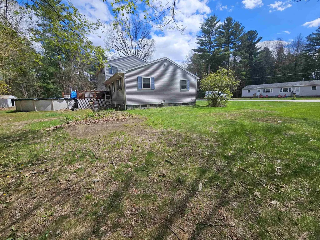 98 Cedarwood Terrace Georgia VT 05468