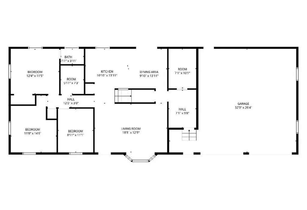 98 Cedarwood Terrace Georgia VT 05468