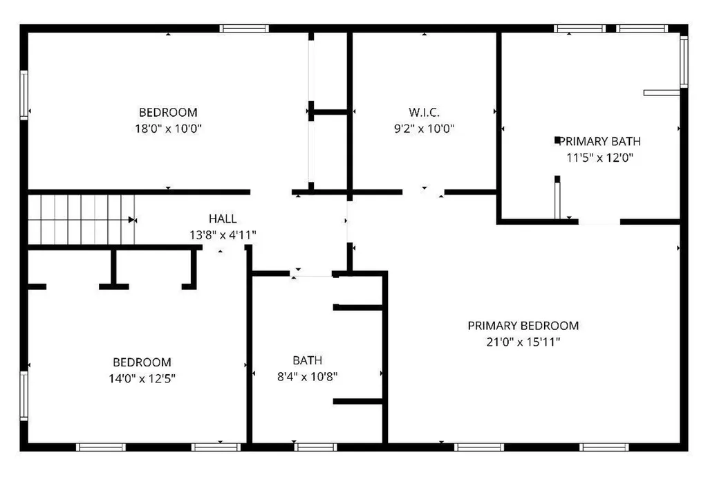 98 Cedarwood Terrace Georgia VT 05468