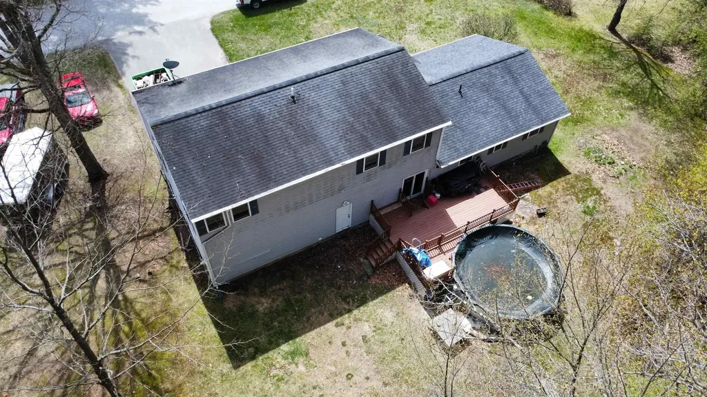98 Cedarwood Terrace Georgia VT 05468