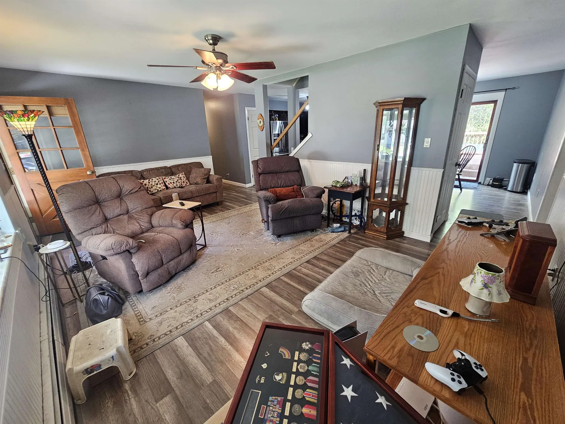 98 Cedarwood Terrace Georgia VT 05468