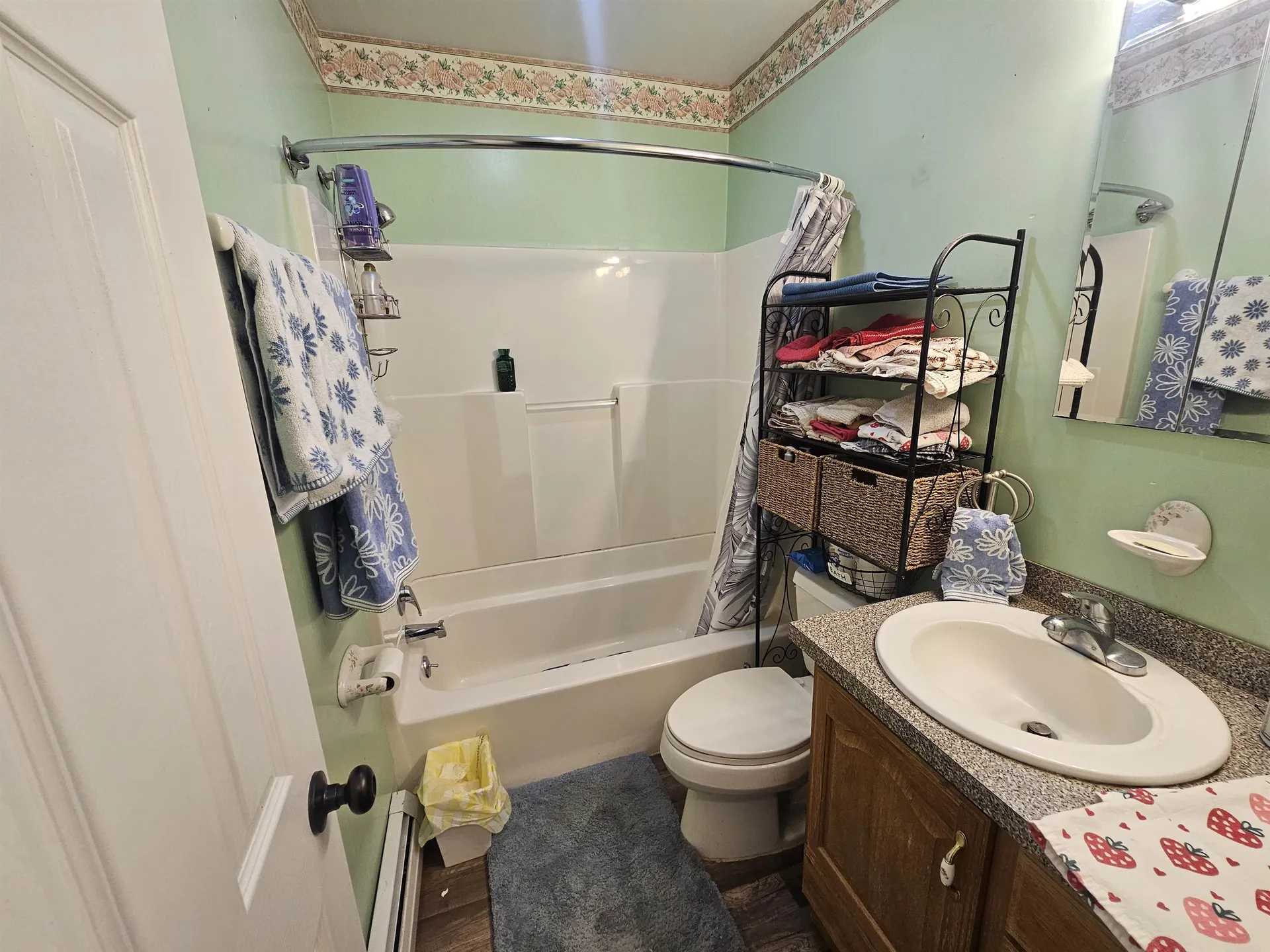 98 Cedarwood Terrace Georgia VT 05468