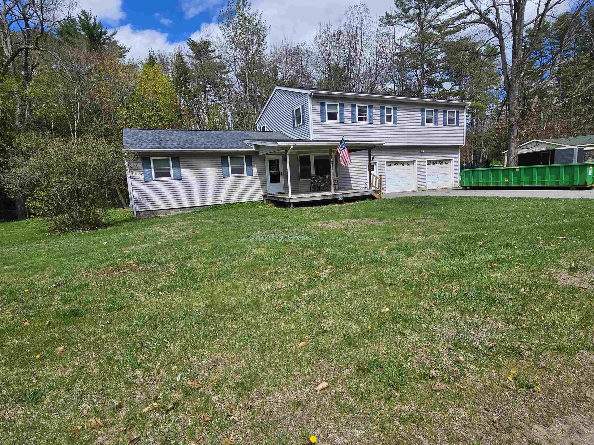 98 Cedarwood Terrace Georgia VT 05468