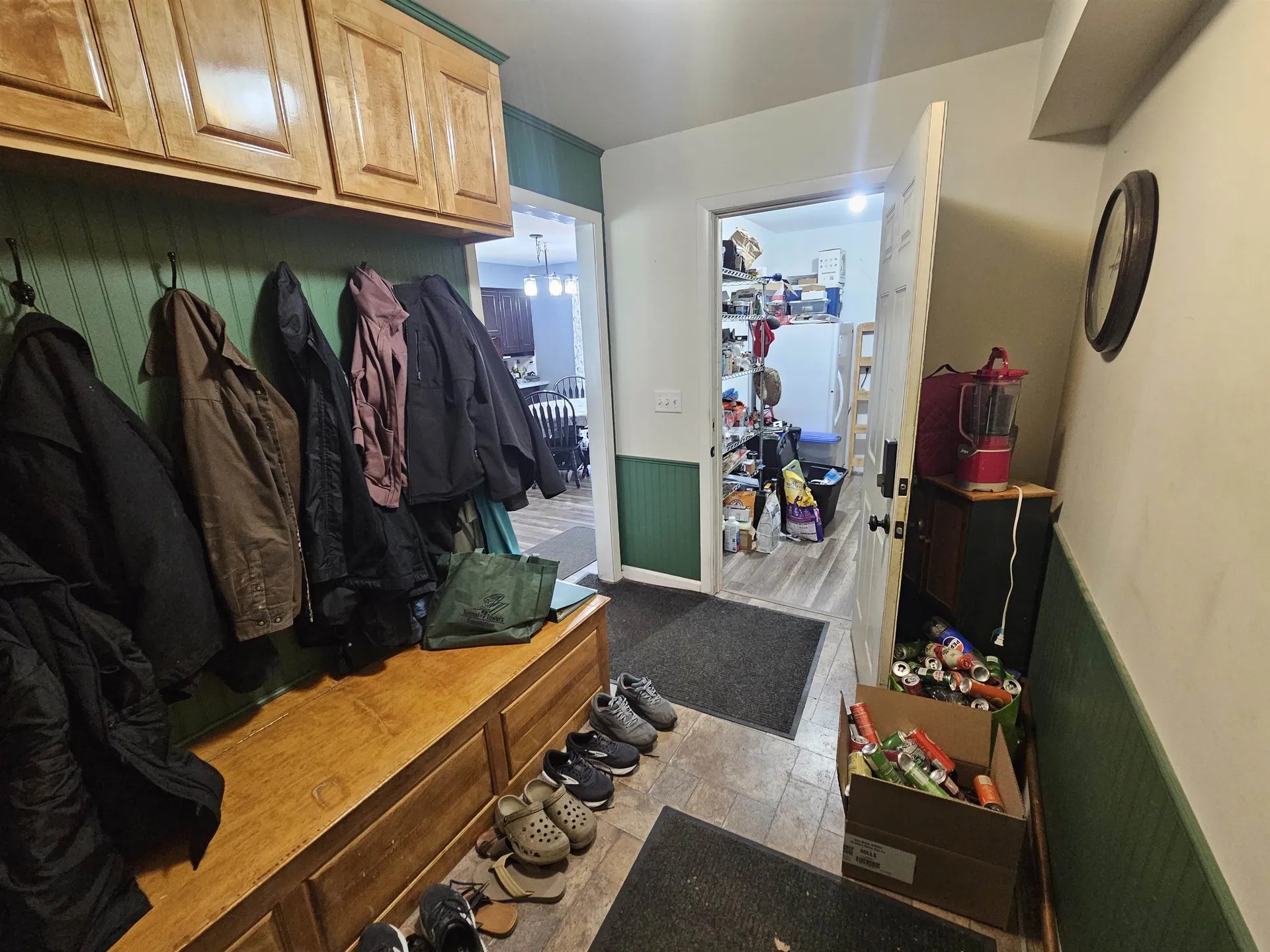 98 Cedarwood Terrace Georgia VT 05468
