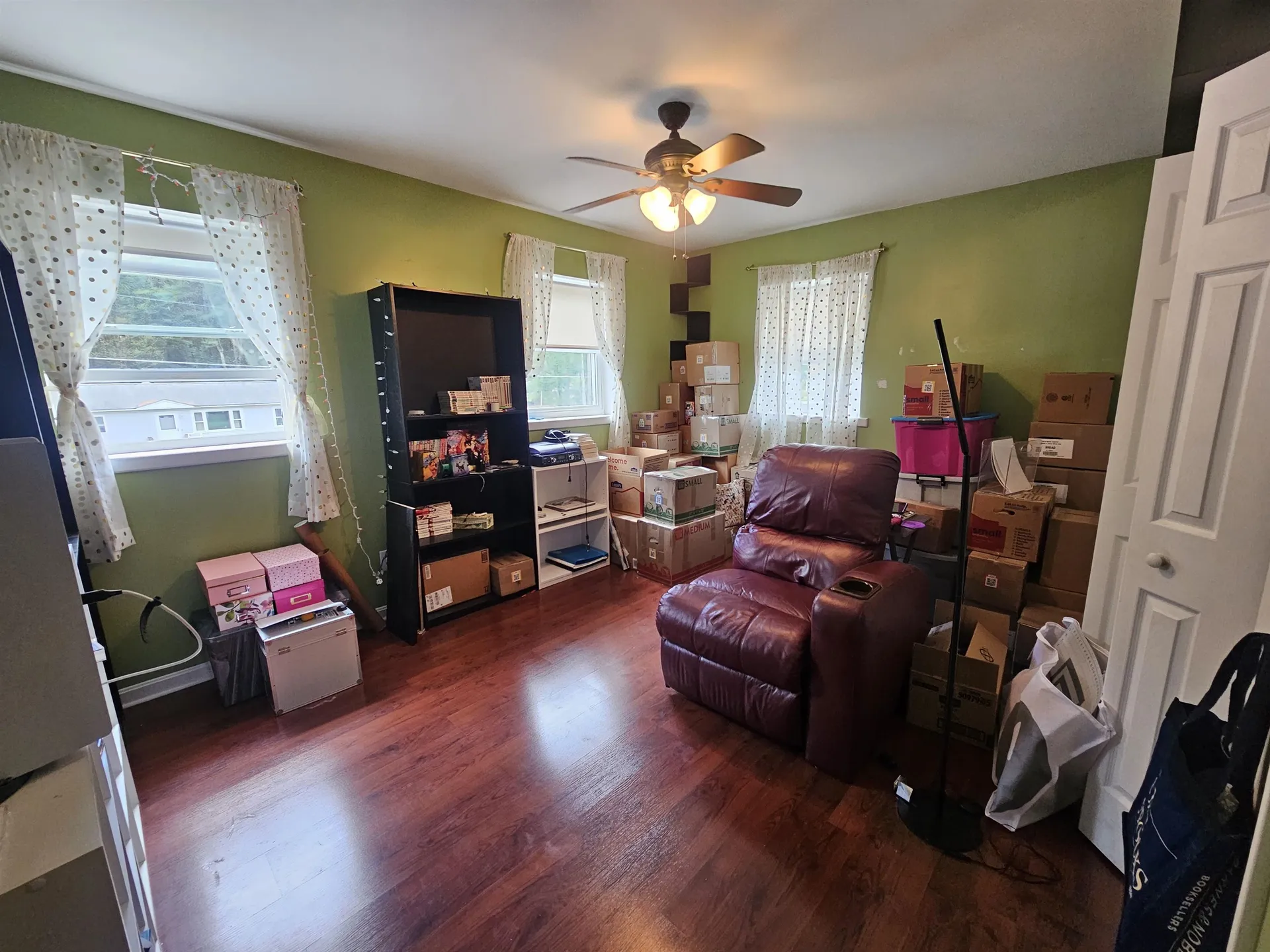 98 Cedarwood Terrace Georgia VT 05468