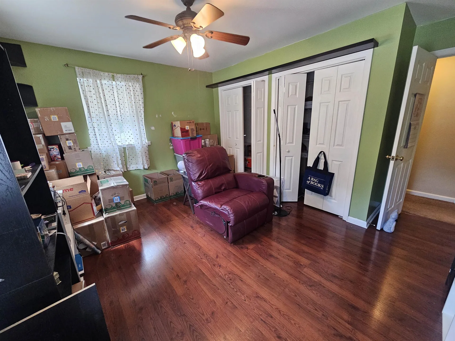 98 Cedarwood Terrace Georgia VT 05468