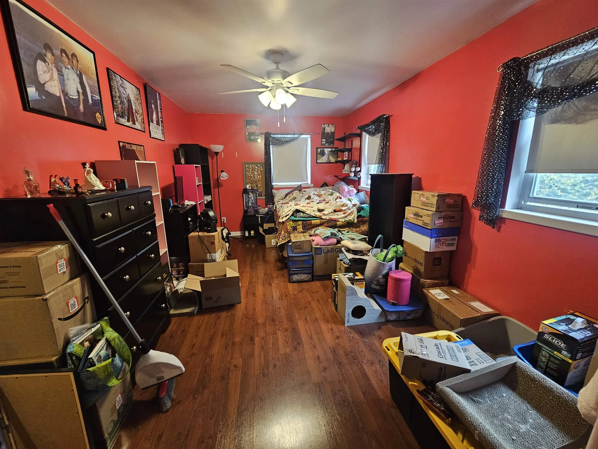 98 Cedarwood Terrace Georgia VT 05468