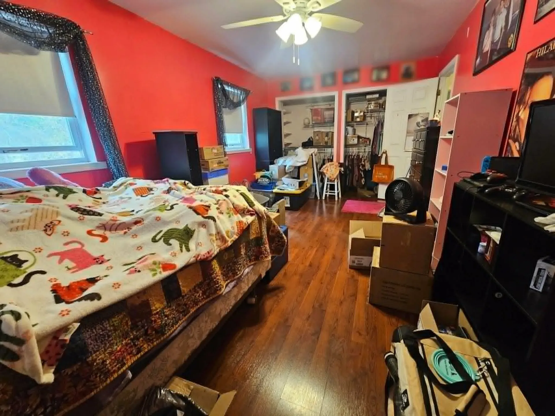 98 Cedarwood Terrace Georgia VT 05468