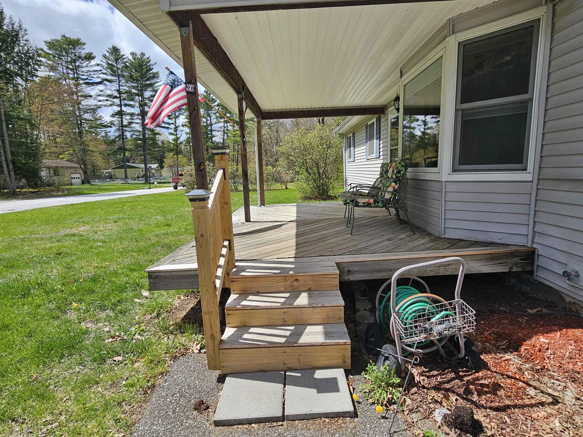 98 Cedarwood Terrace Georgia VT 05468