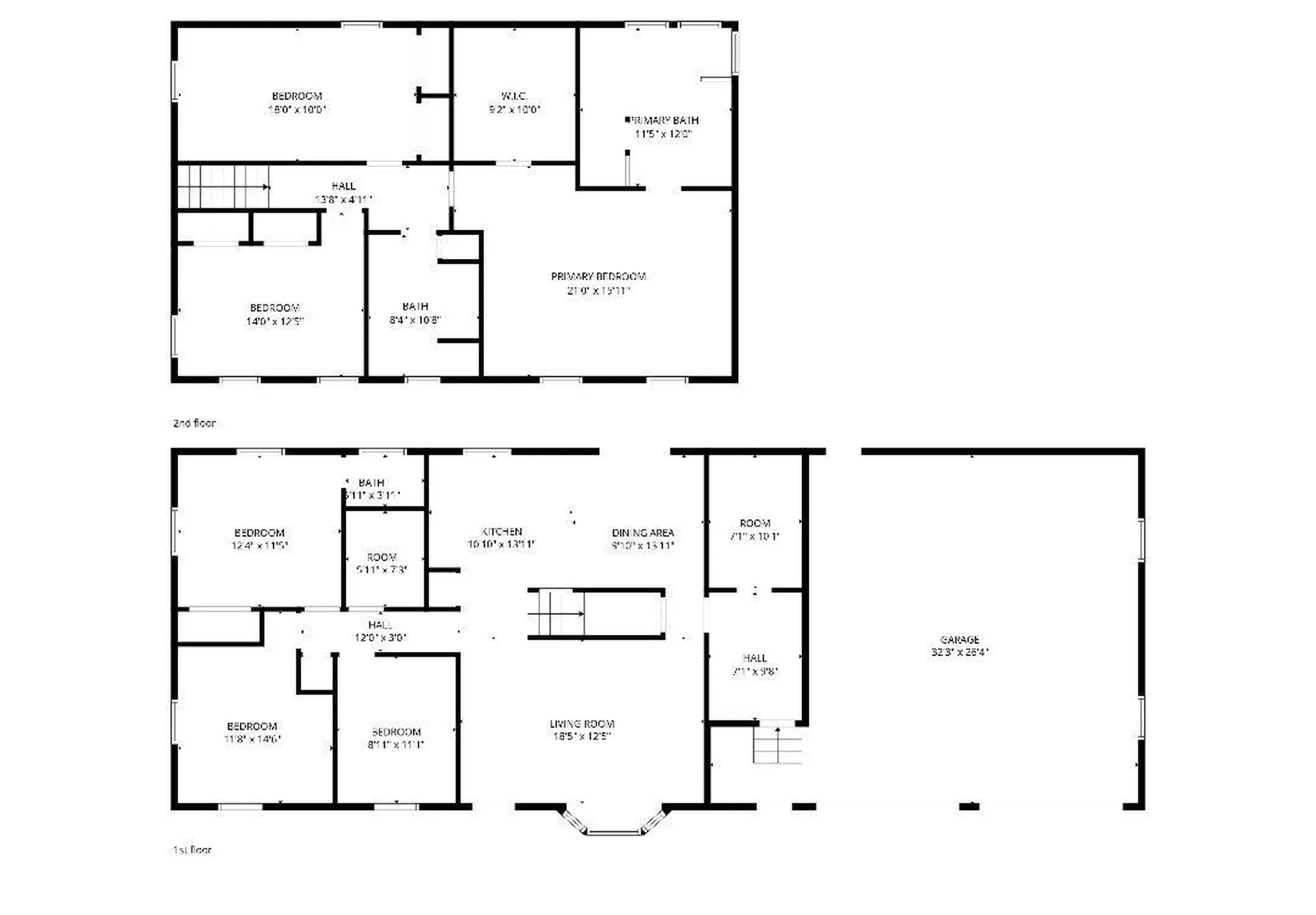 98 Cedarwood Terrace Georgia VT 05468