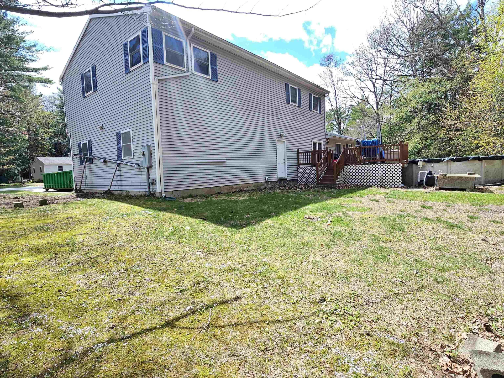 98 Cedarwood Terrace Georgia VT 05468