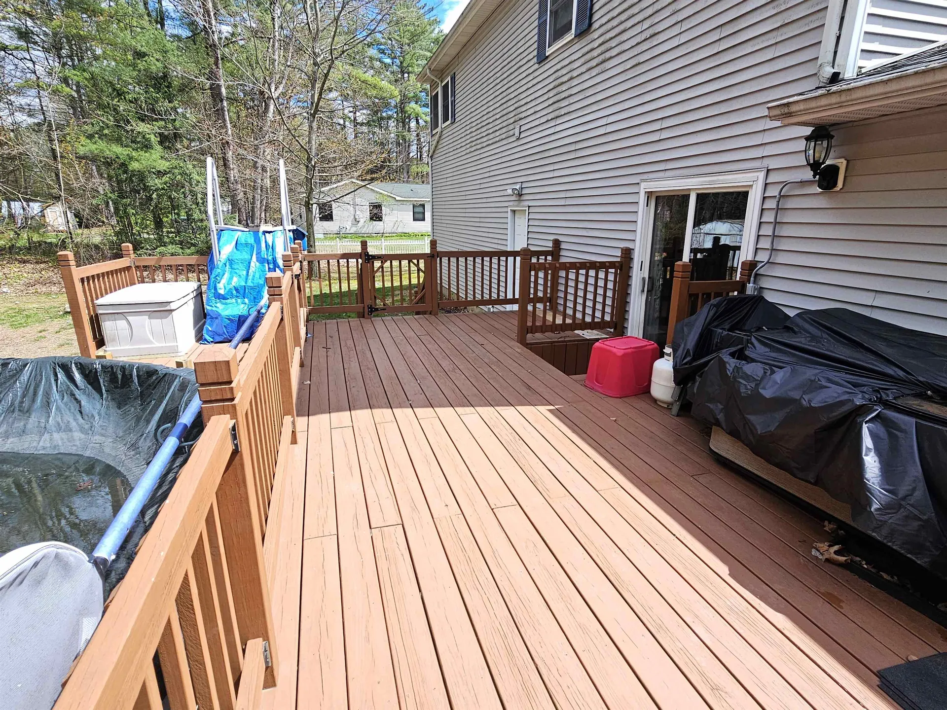 98 Cedarwood Terrace Georgia VT 05468