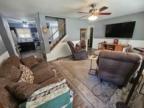 98 Cedarwood Terrace Georgia VT 05468