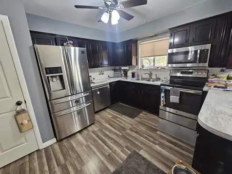 98 Cedarwood Terrace Georgia VT 05468