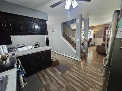 98 Cedarwood Terrace Georgia VT 05468
