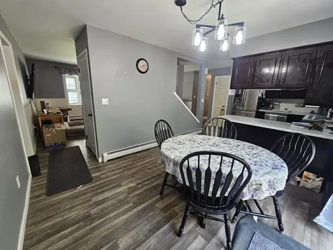 98 Cedarwood Terrace Georgia VT 05468