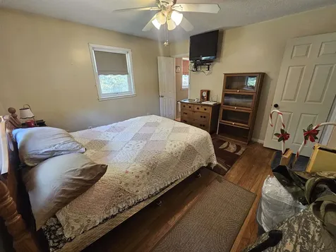 98 Cedarwood Terrace Georgia VT 05468