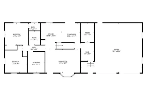98 Cedarwood Terrace Georgia VT 05468