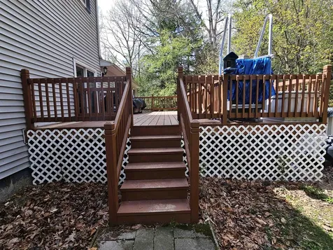 98 Cedarwood Terrace Georgia VT 05468