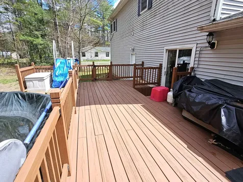 98 Cedarwood Terrace Georgia VT 05468