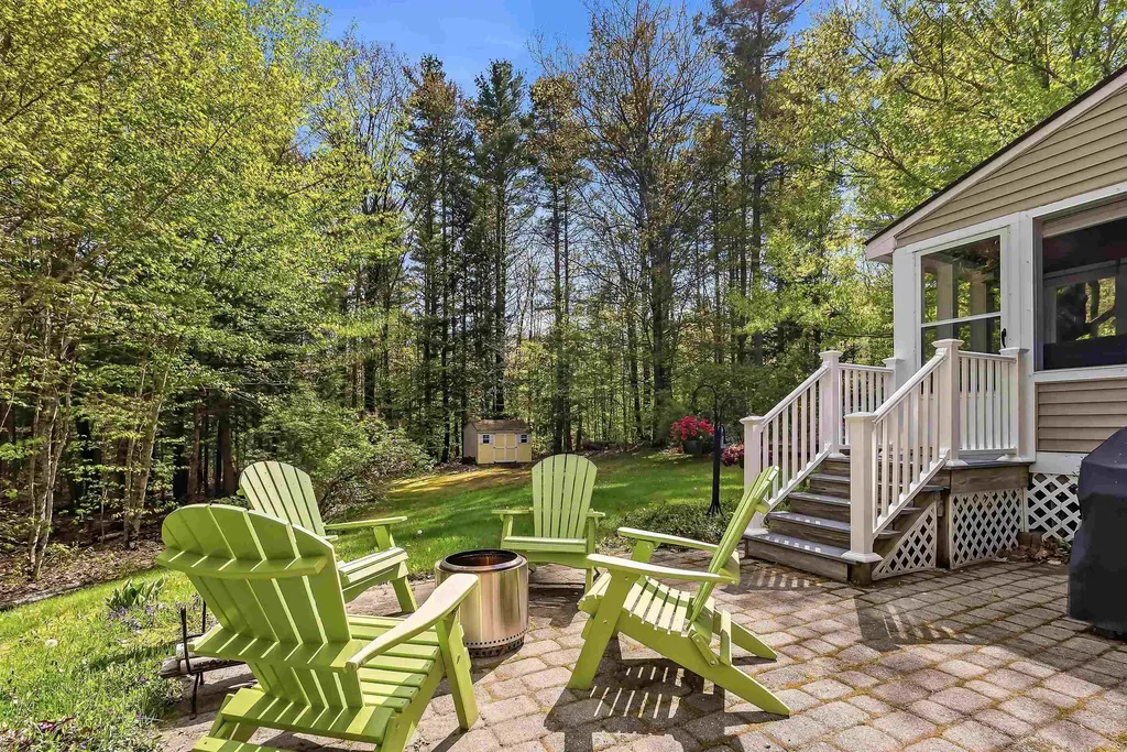 18 Meetinghouse Road Keene NH 03431