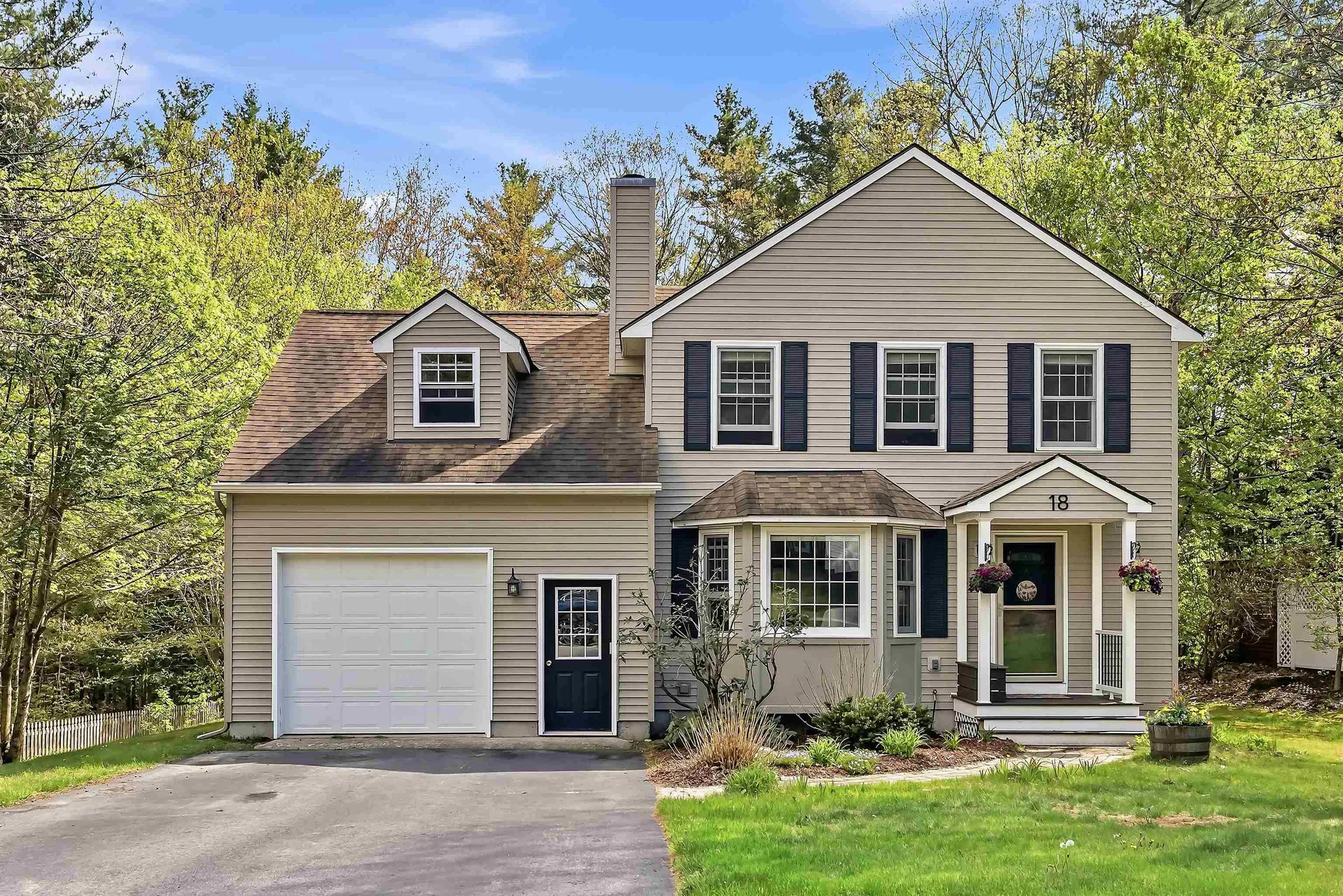 18 Meetinghouse Road Keene NH 03431