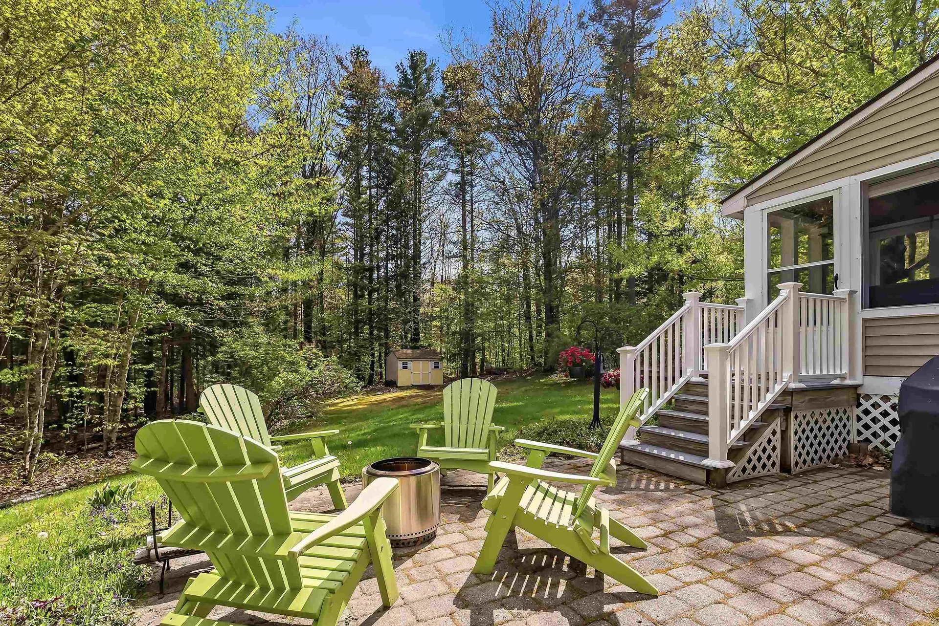 18 Meetinghouse Road Keene NH 03431