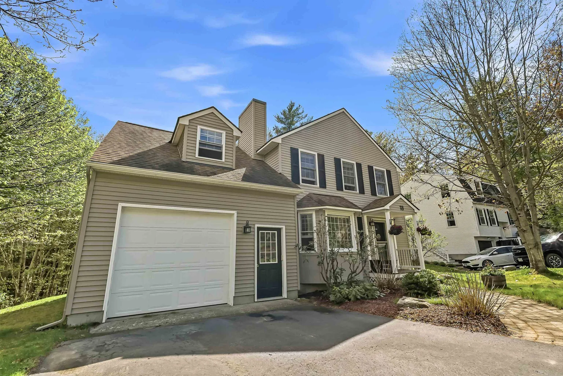 18 Meetinghouse Road Keene NH 03431
