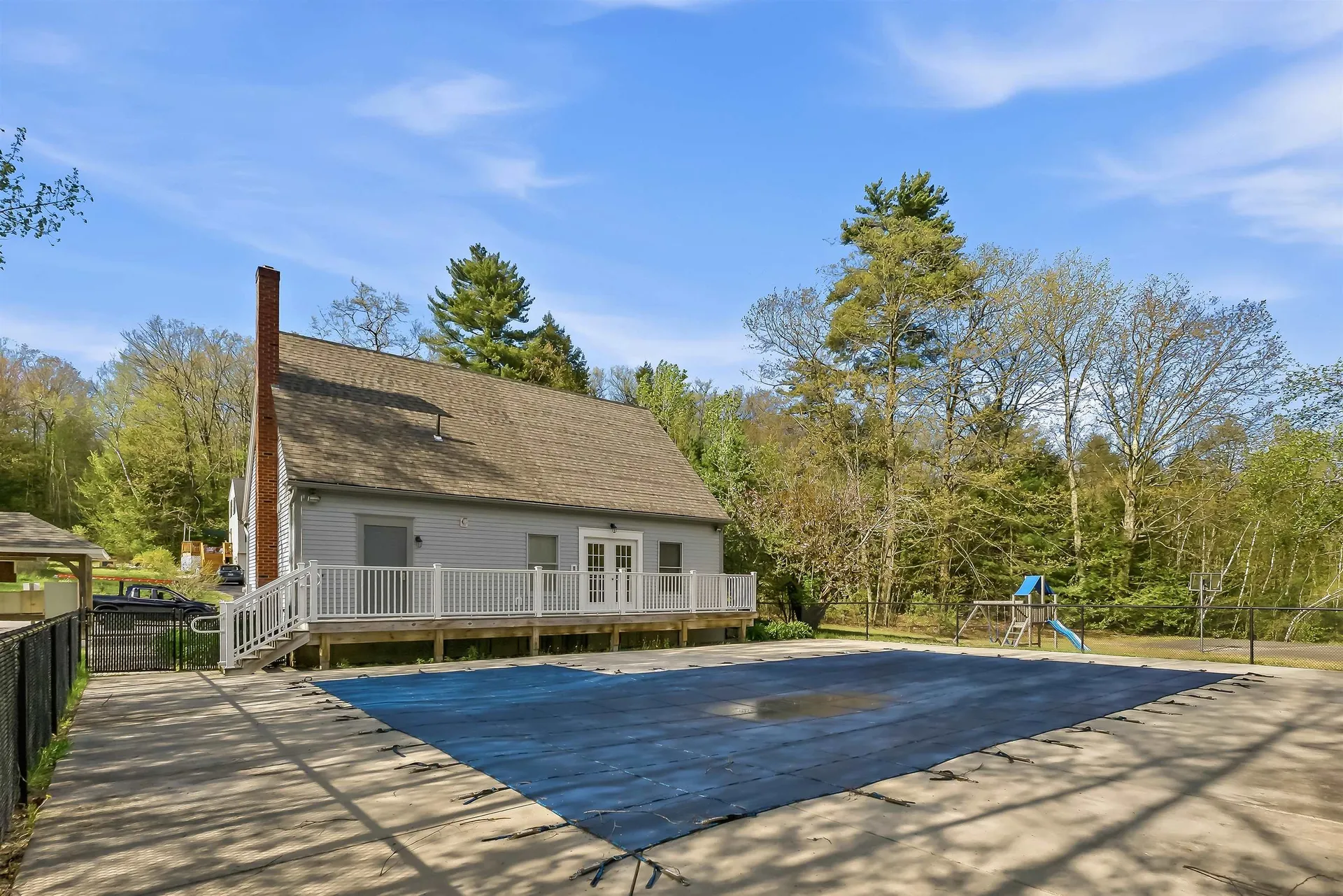 18 Meetinghouse Road Keene NH 03431