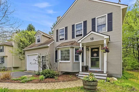 18 Meetinghouse Road Keene NH 03431