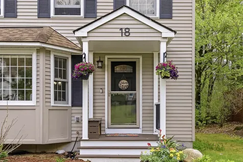 18 Meetinghouse Road Keene NH 03431