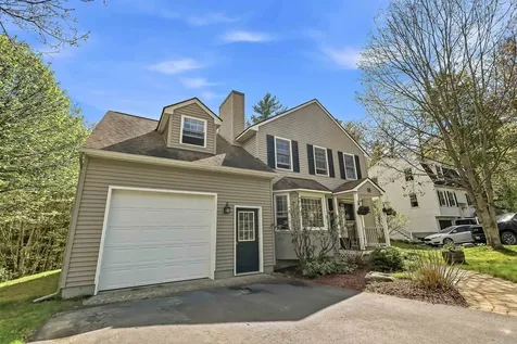18 Meetinghouse Road Keene NH 03431