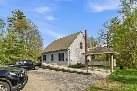 18 Meetinghouse Road Keene NH 03431