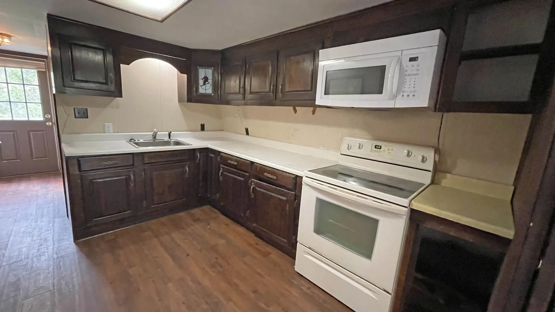 33 Forrest Lane Newfane VT 05345